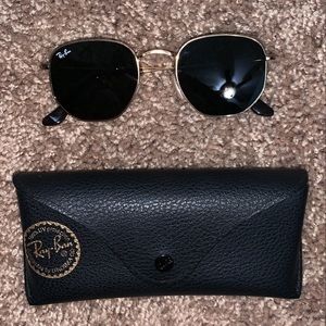 Ray ban sunglasses